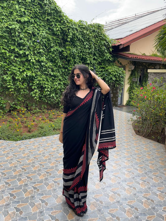 Black office outfits for women