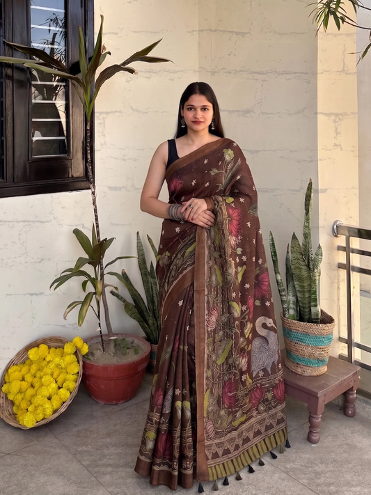 Mrinalini