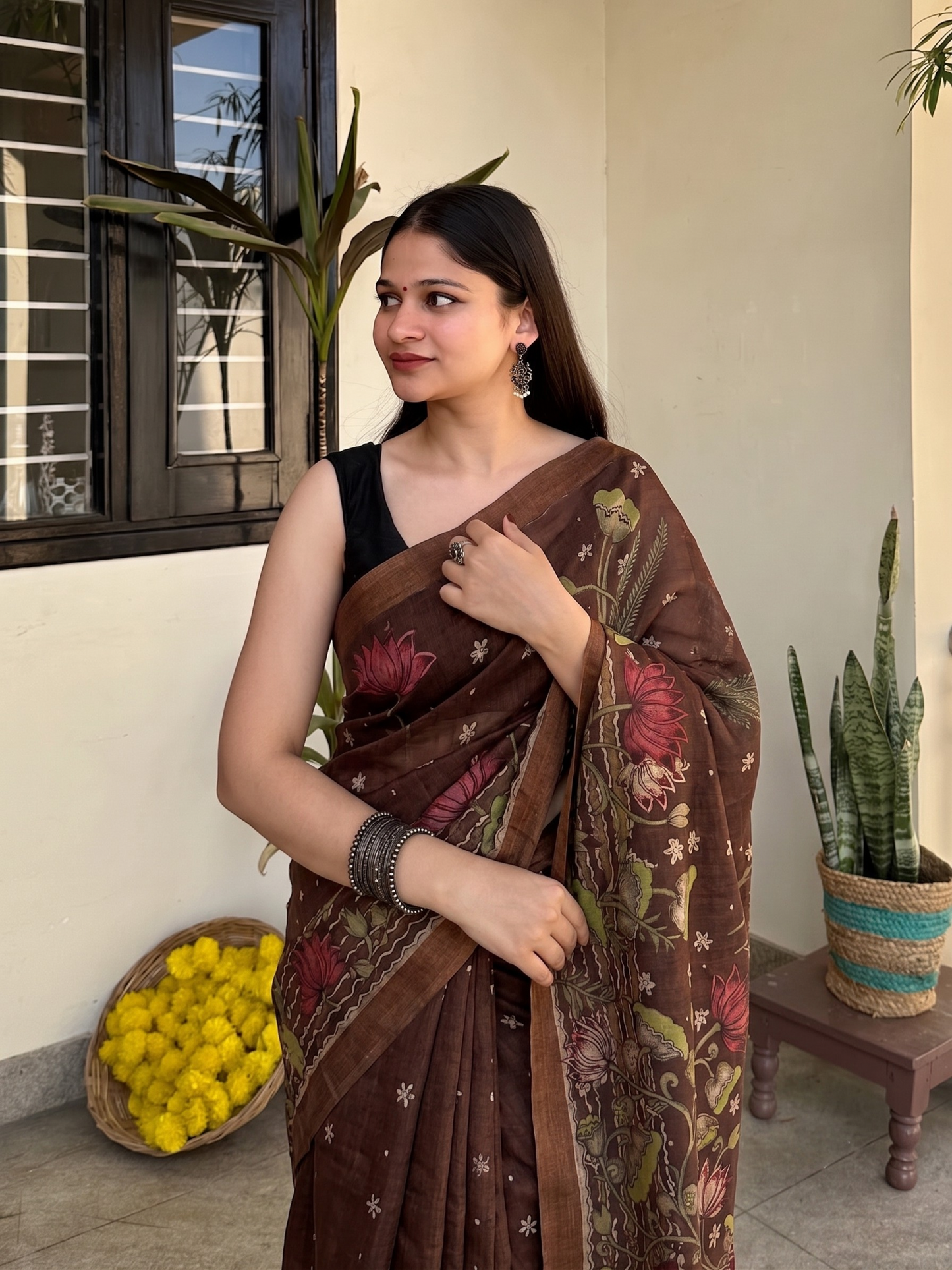 Mrinalini