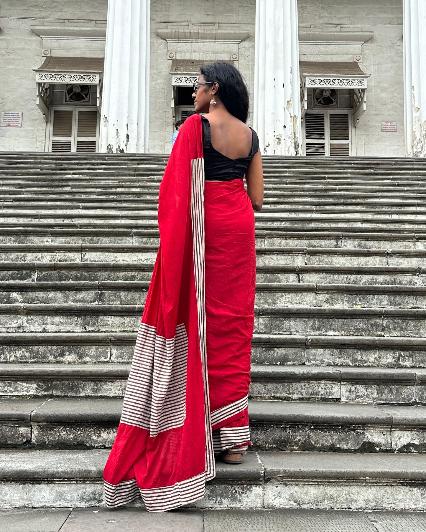 Fiery rani