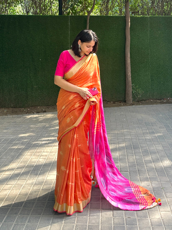 Kesariya