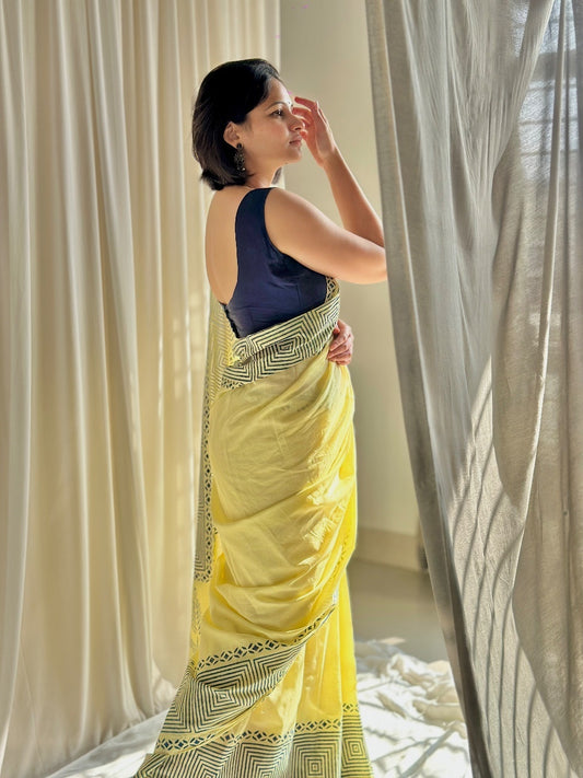 Naira + suroor Complete look