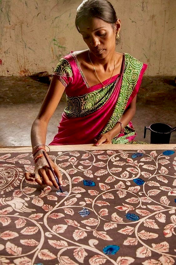 kalamkaari