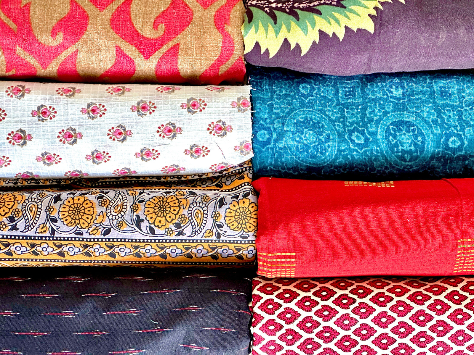 Fabric