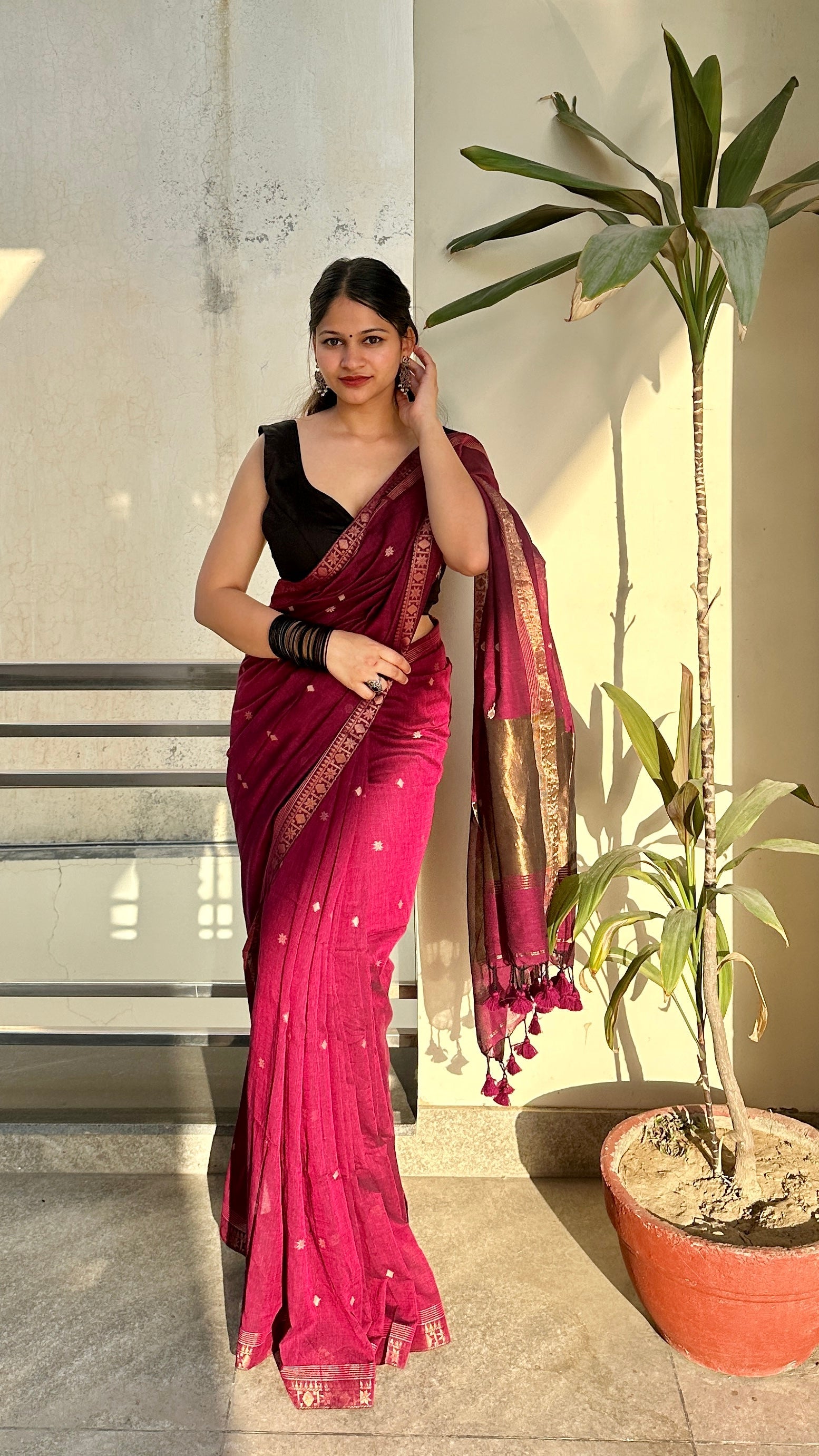 Sarees under 3000