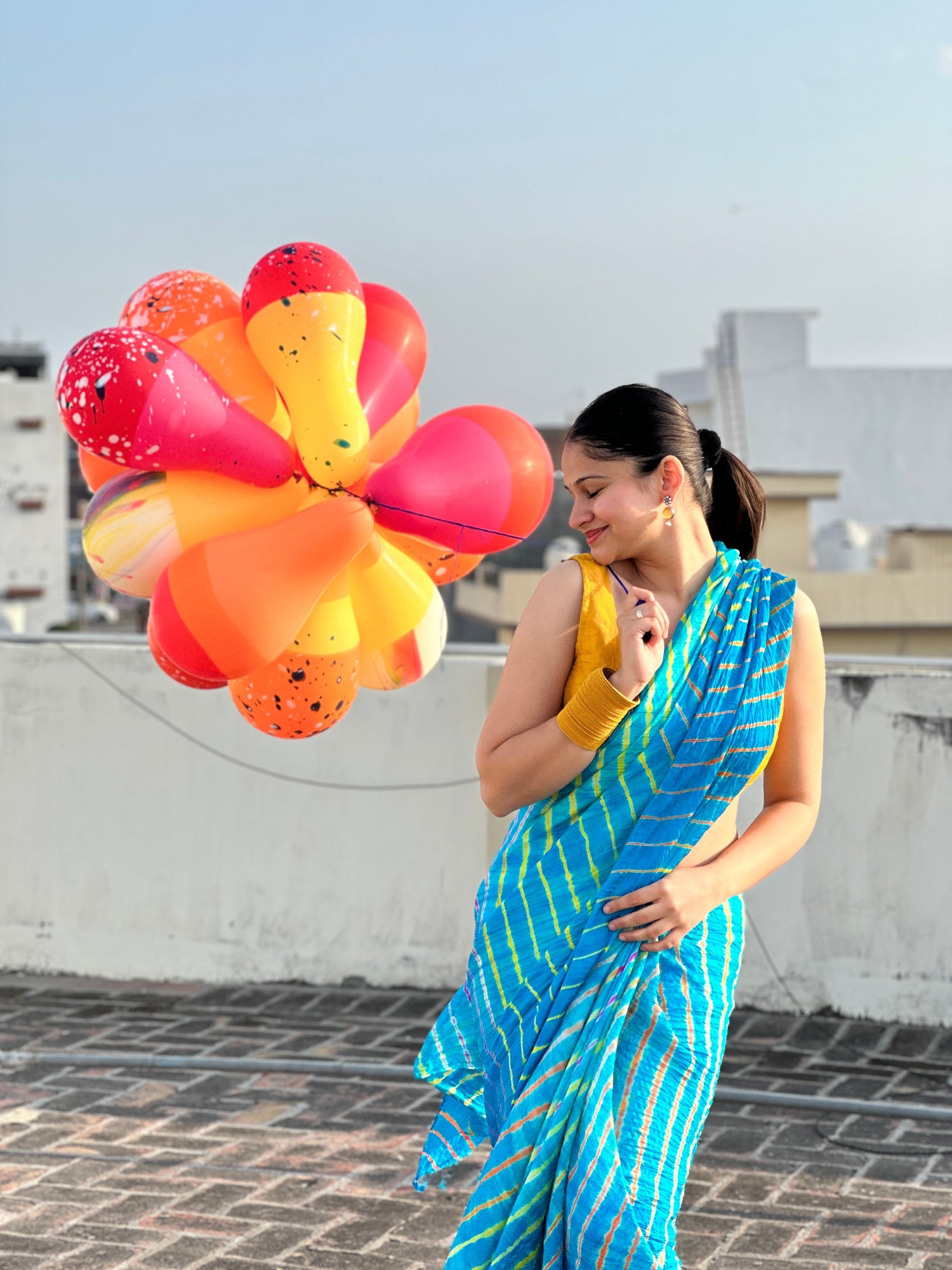 Holi special