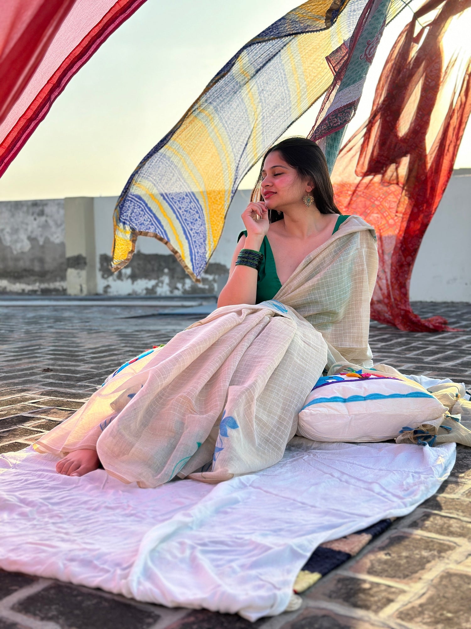 Jamdani