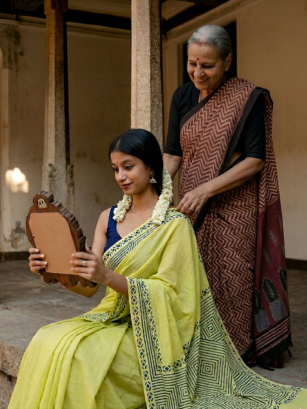 Generational Elegance