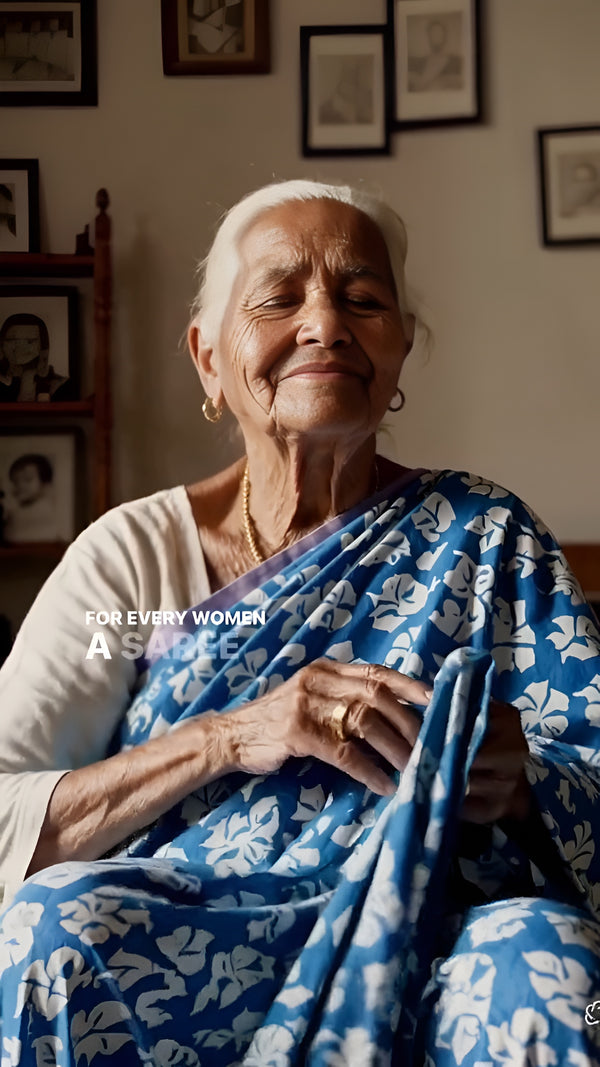 To a young woman, it’s a mirror
of who she is, and who sh...