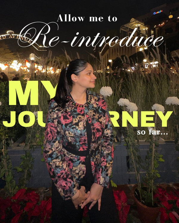 Realised that even though Polki is filled with my face, I...