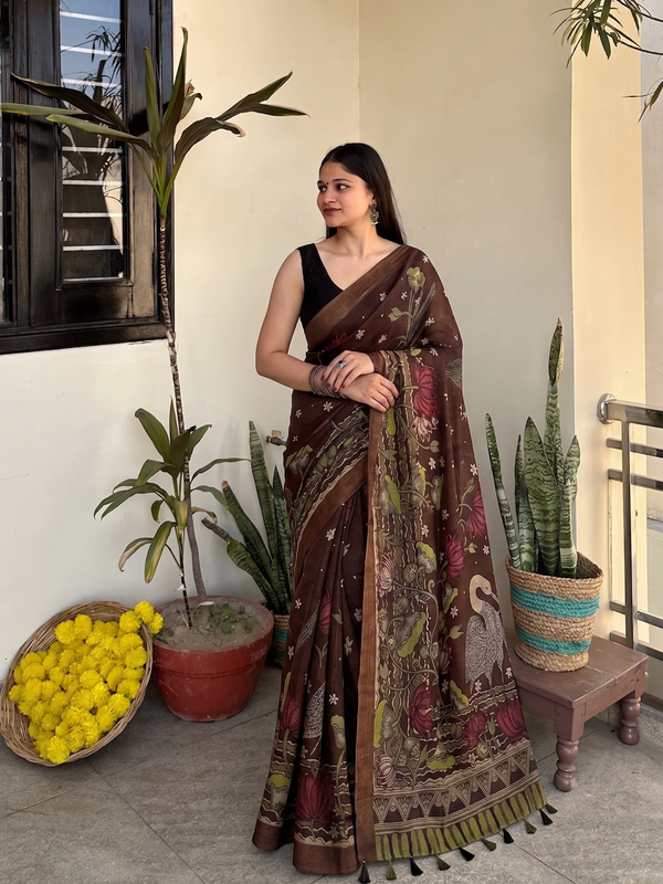 Mrinalini