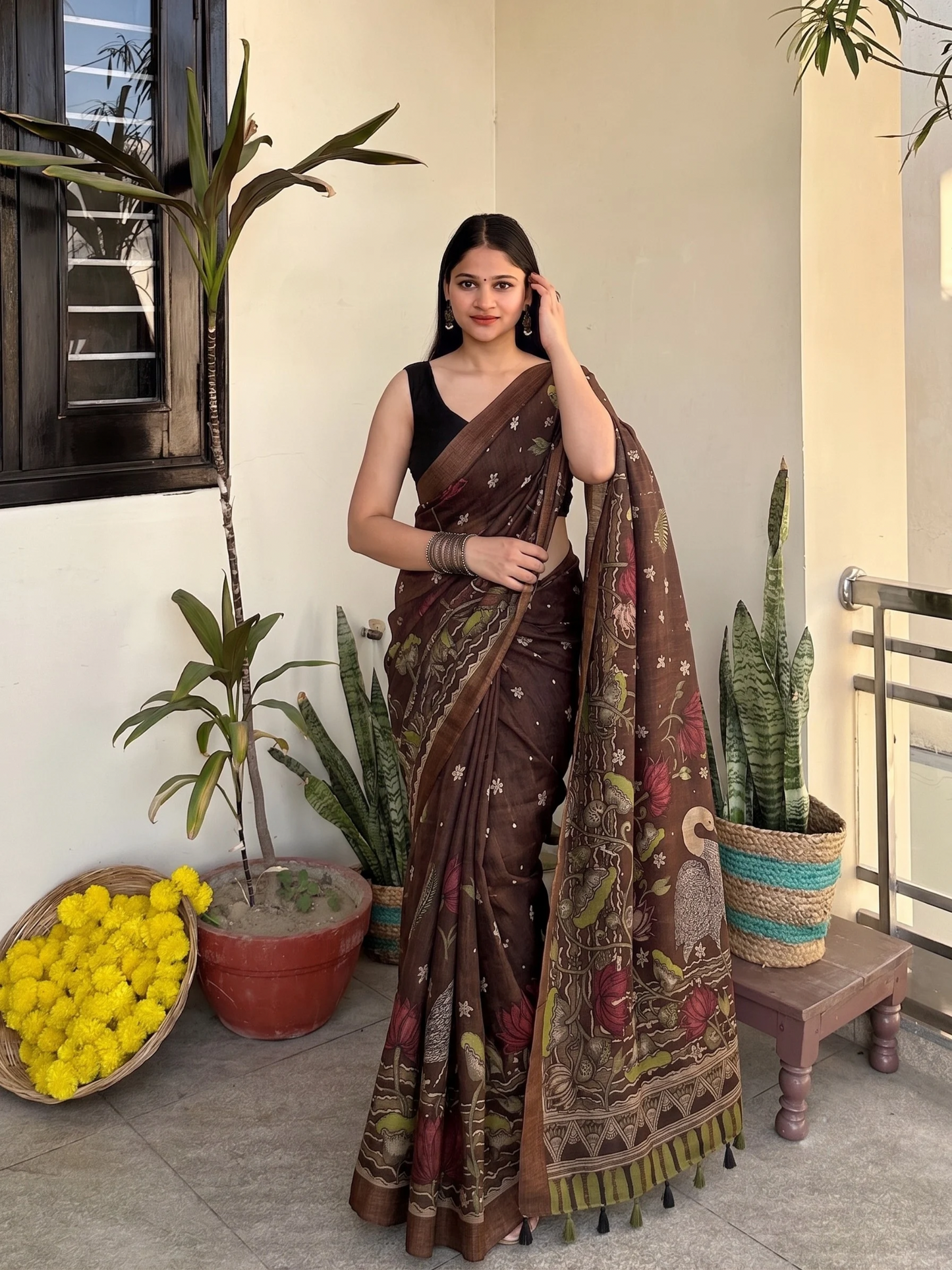 Mrinalini