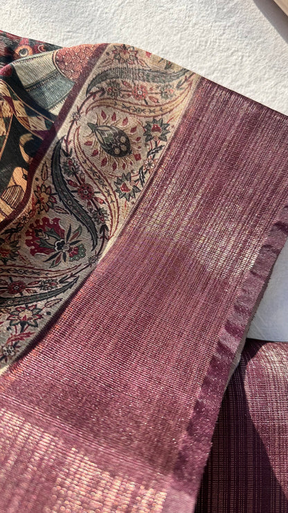 Cotton saree cheapest price 