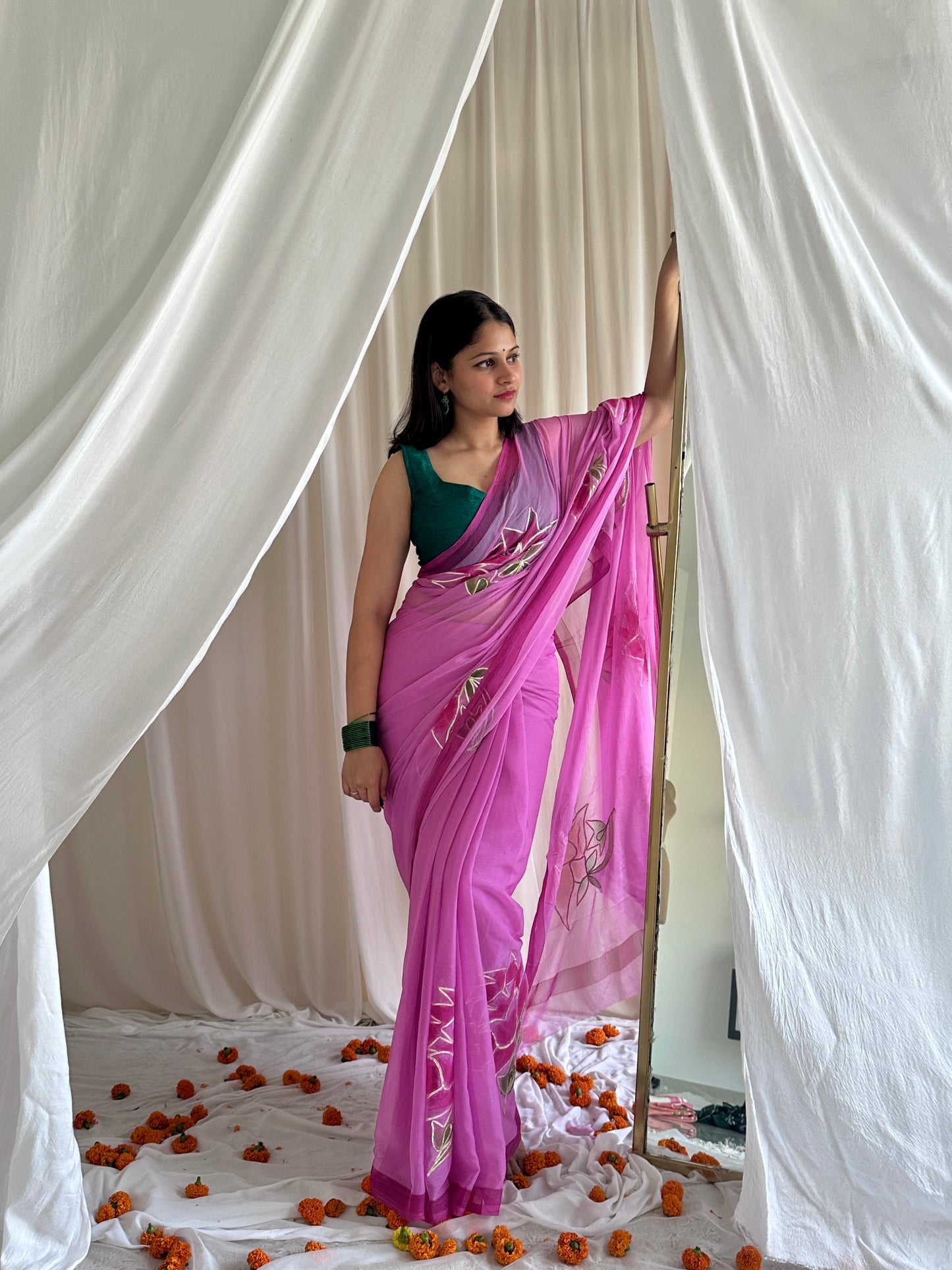 Jaamuni shaam