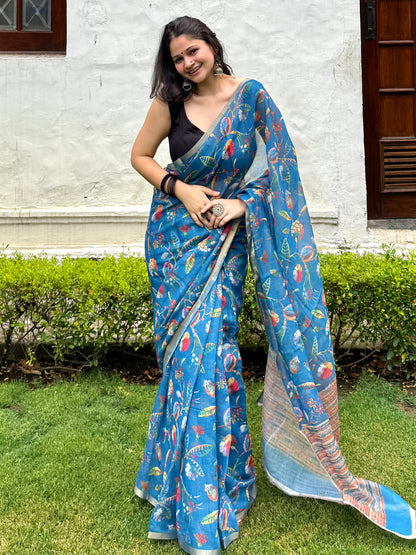 Bluebell