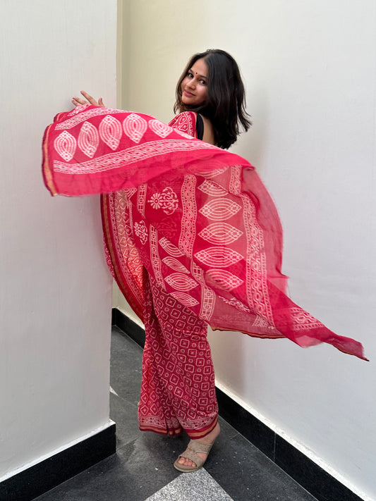 Laal guldasta