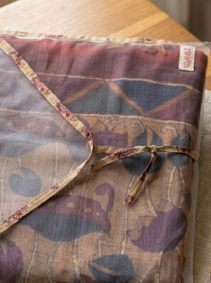 Keepsake wrap