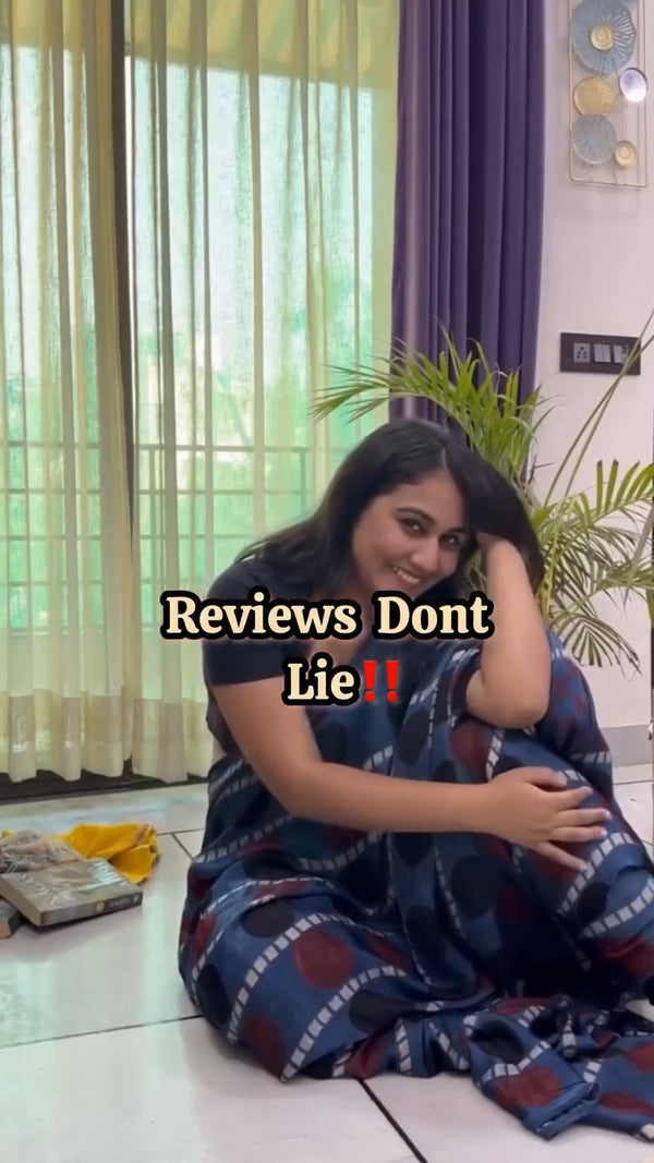 What you see in this reel... is exactly what lands at you...