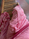 Manchalli in pink