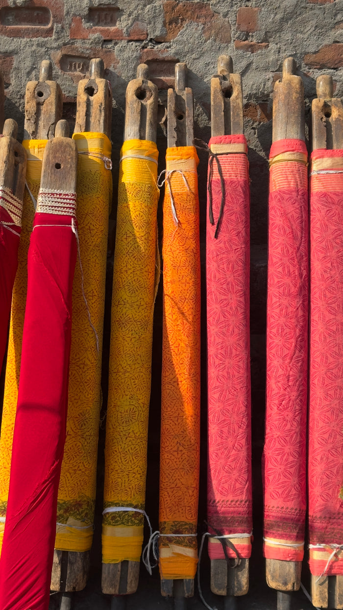 Handloom