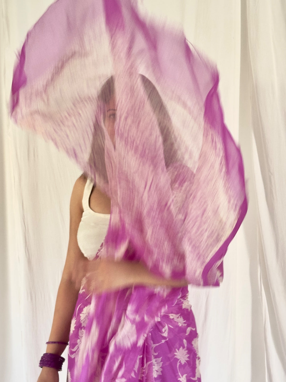 Lilac laila