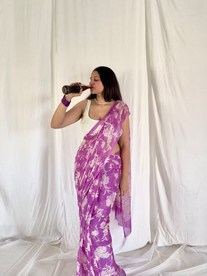 Lilac laila