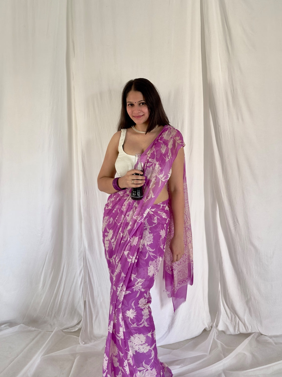 Lilac laila