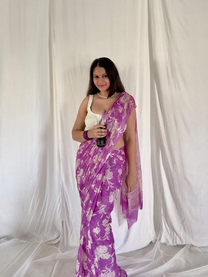 Lilac laila