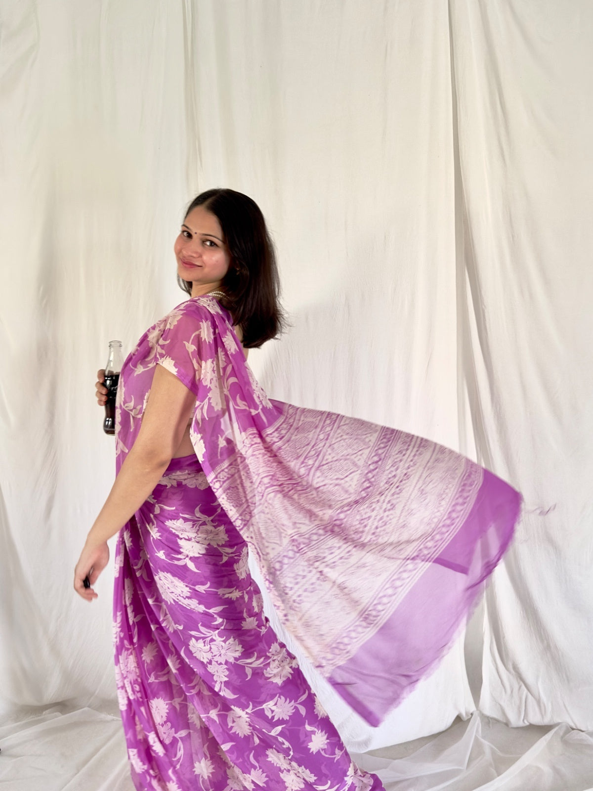 Lilac laila
