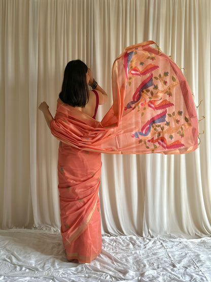 Agnika + Anar Complete look