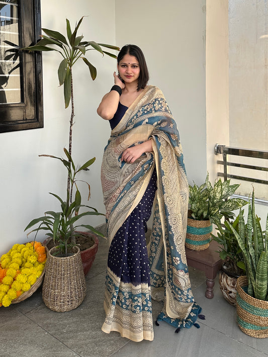 Varnika + dhun Complete look