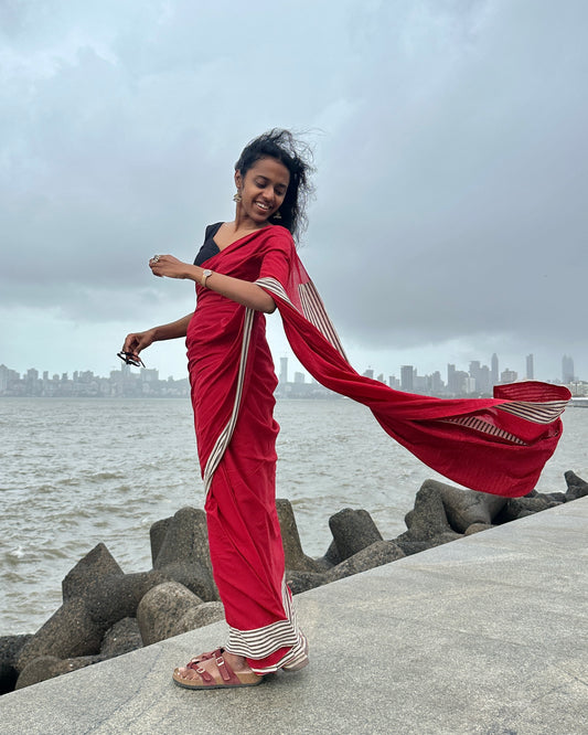 Fiery rani