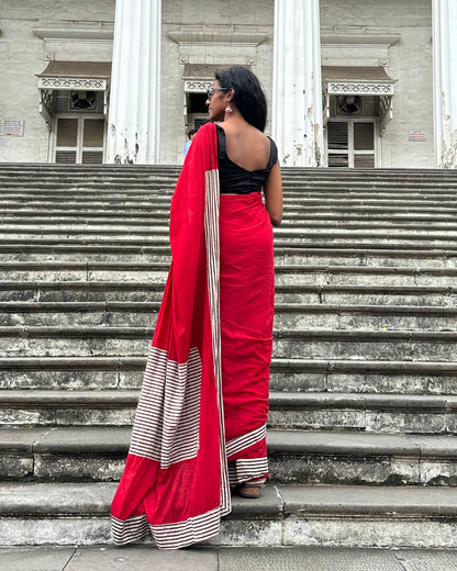 Fiery rani