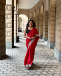 Fiery rani