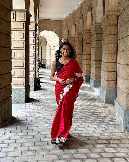 Fiery rani