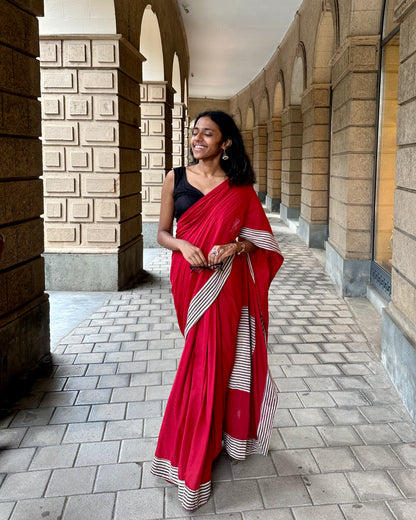 Fiery rani
