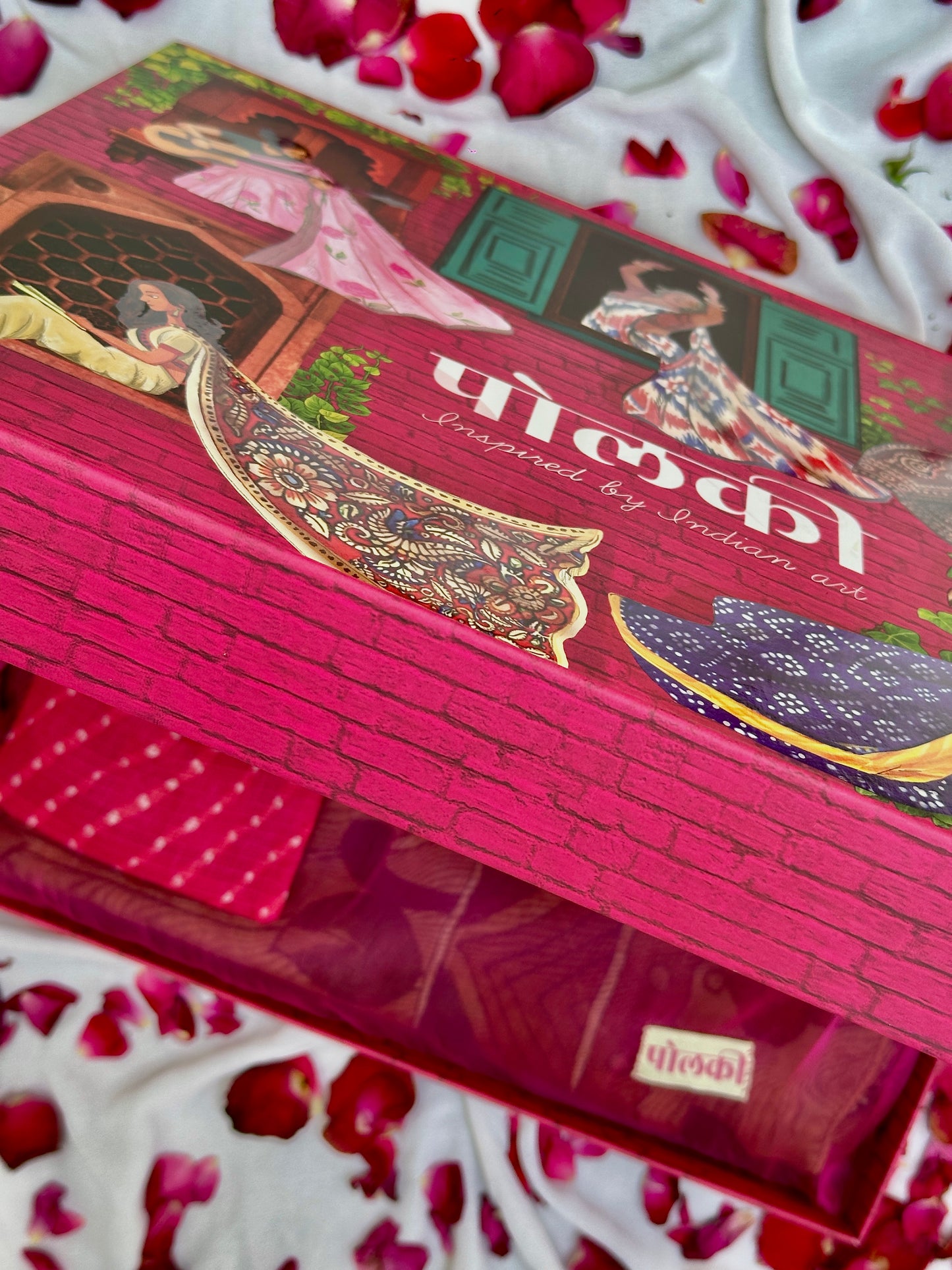 Katha Gift box