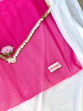 Pink Veil