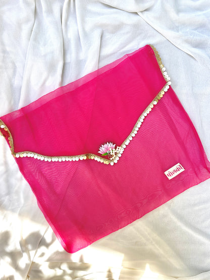 Pink Veil