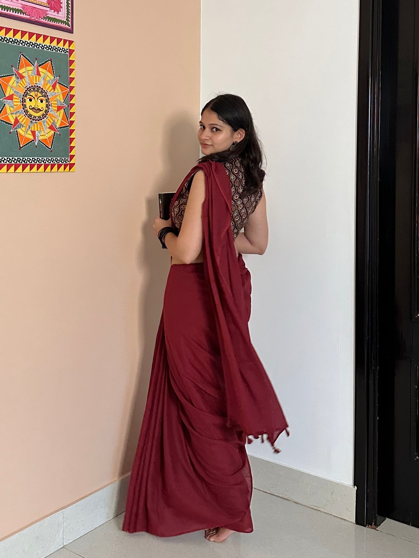 Red-y to slay