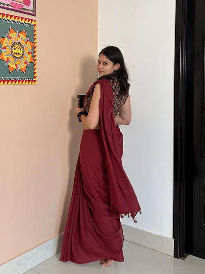 Red-y to slay
