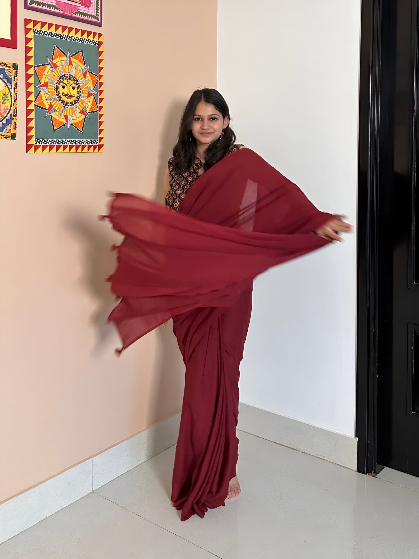 Red-y to slay