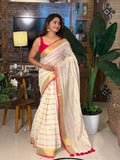 Ponnonm + anar Complete look