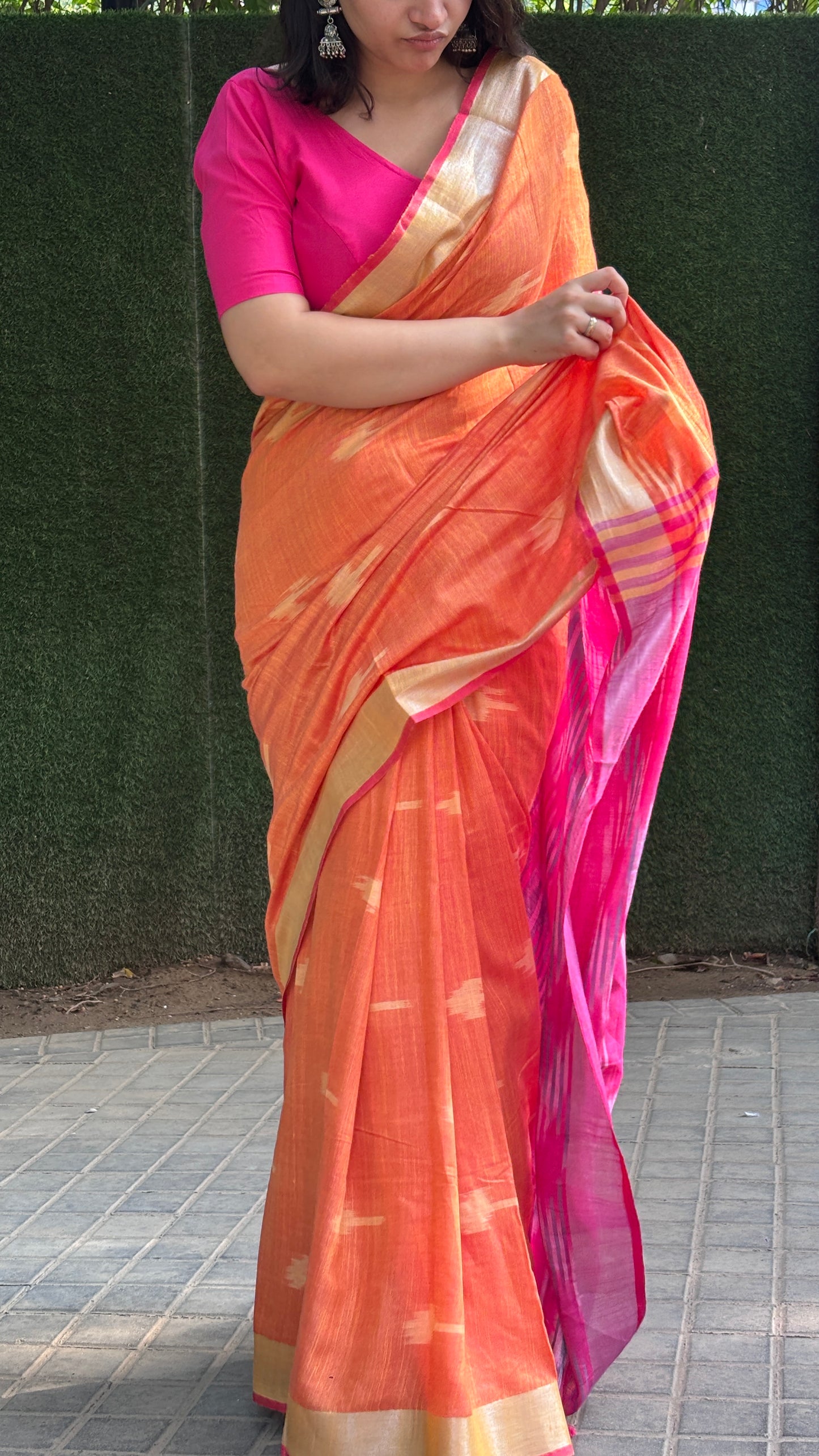 Kesariya
