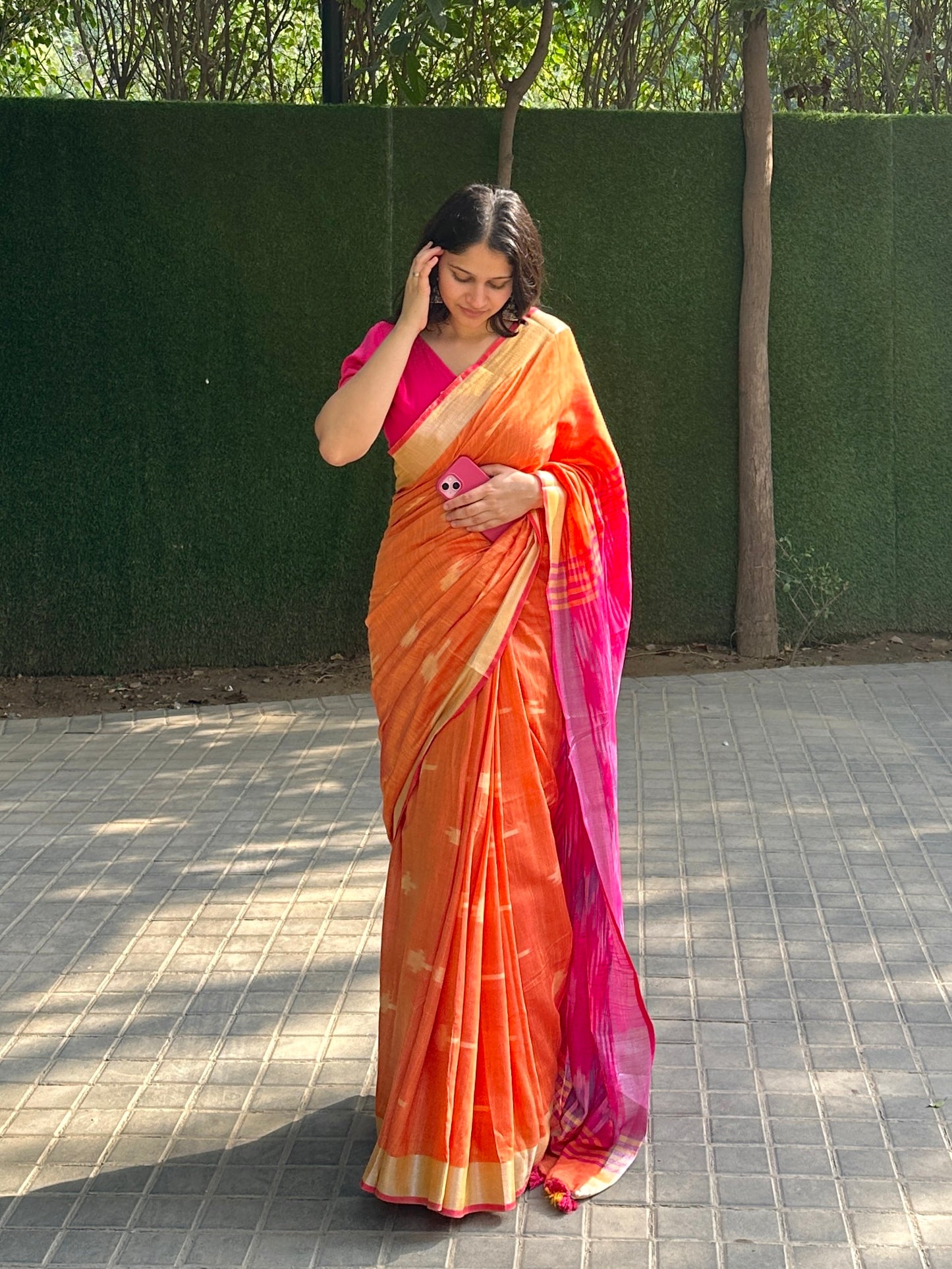 Kesariya