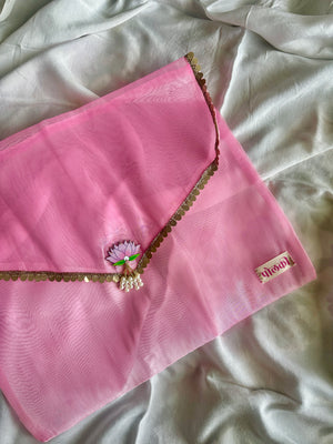 Pink Veil
