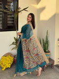 printed-chanderi-kalamkari-saree

