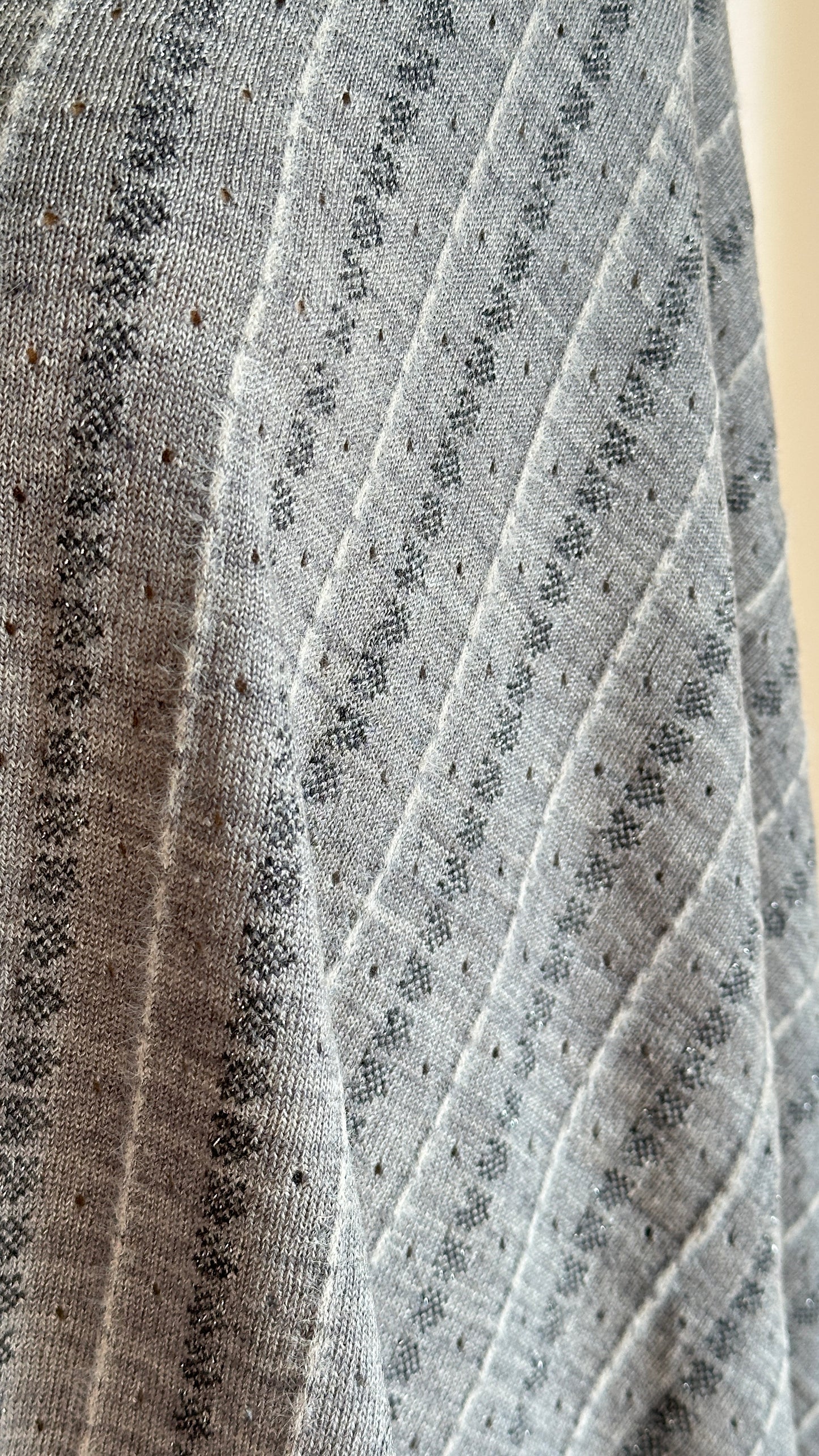 Unisex shawl