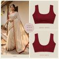 mukta + anar Complete look