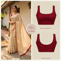 Ponnonm + anar Complete look